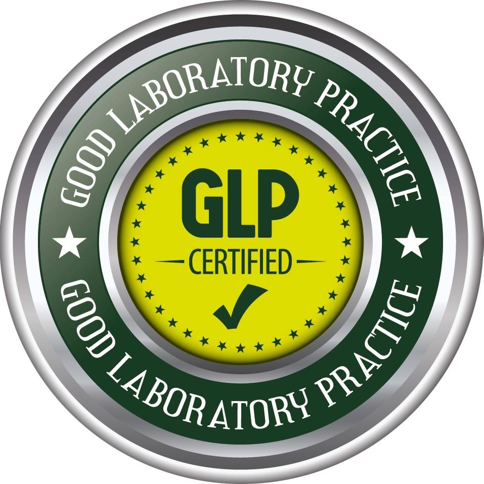 Annexe Chem Certifications GLP