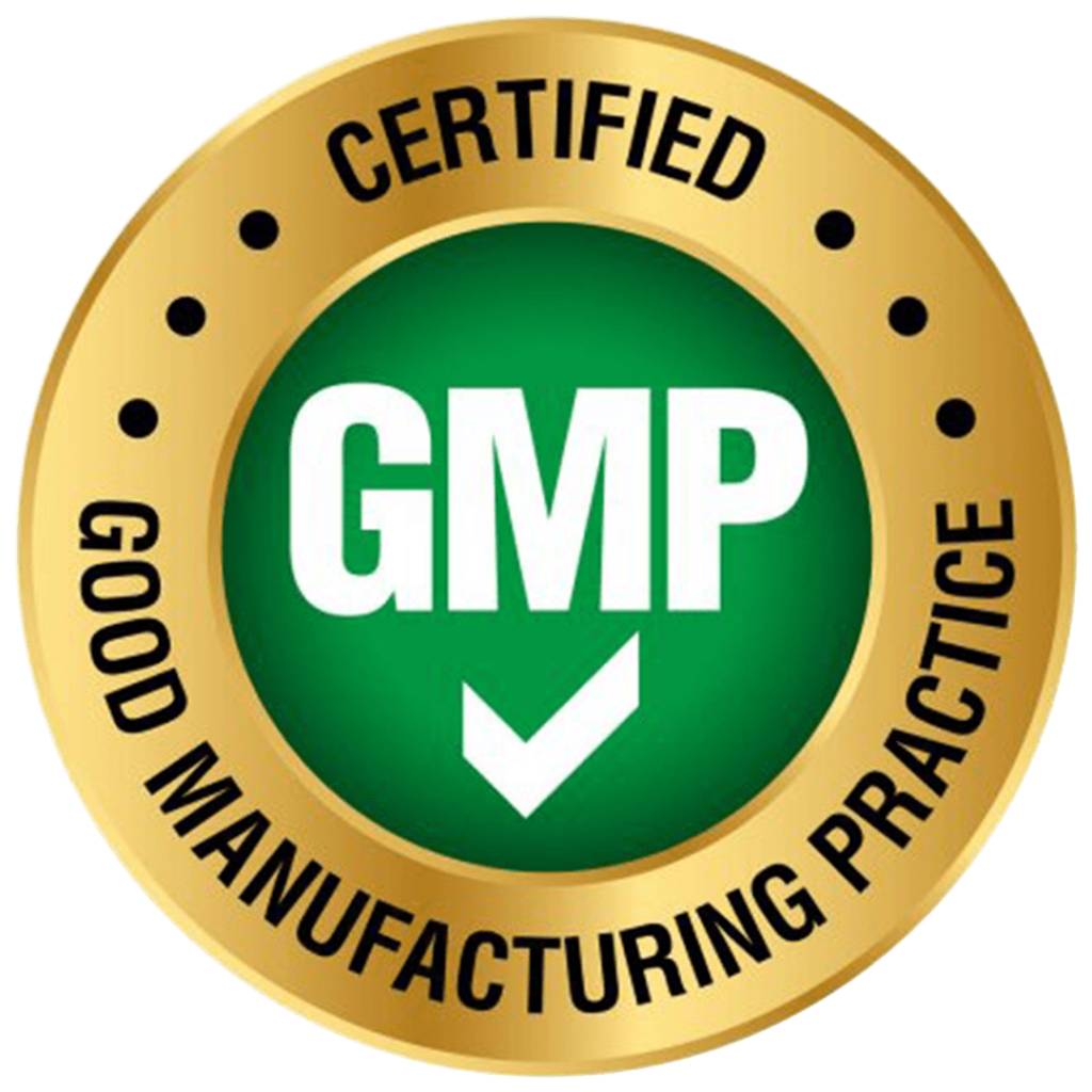 Annexe Chem Certifications GMP