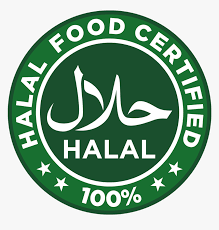 Annexe Chem Certifications Halal