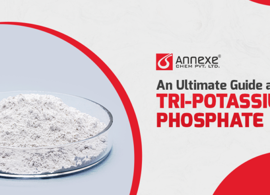 An Ultimate Guide about Tri-Potassium Phosphate