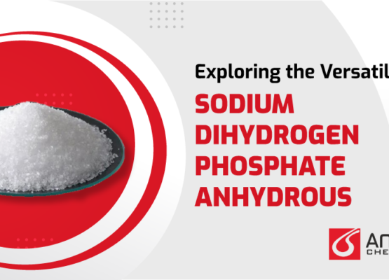 Sodium Dihydrogen Phosphate Anhydrous