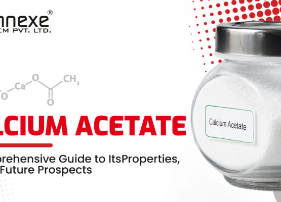 Guide to Calcium Acetate