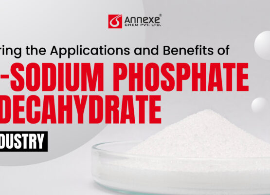 Tri Sodium Phosphate Dodecahydrate