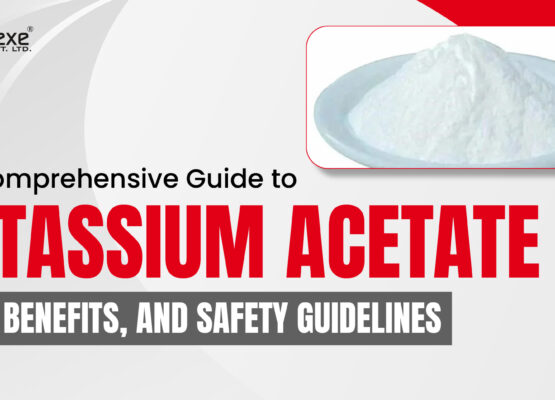 Potassium Acetate