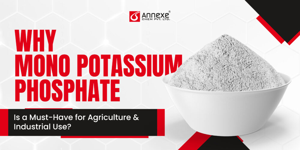 Mono Potassium Phosphate