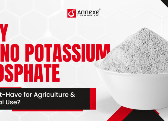 Mono Potassium Phosphate