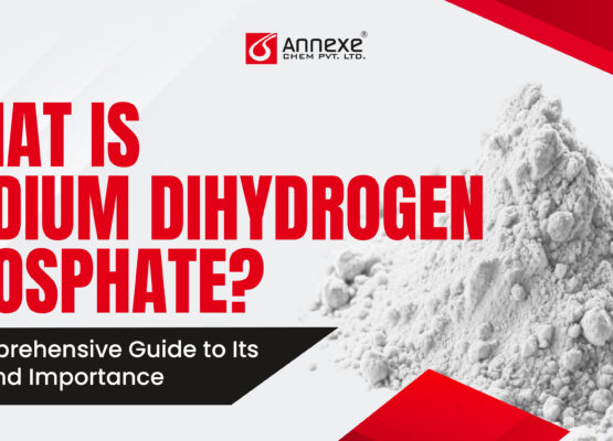 Sodium Dihydrogen Phosphate