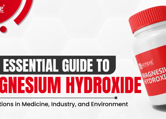 Guide to Magnesium Hydroxide