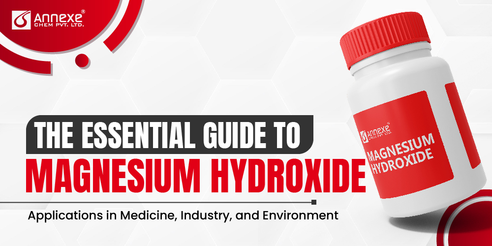 Guide to Magnesium Hydroxide