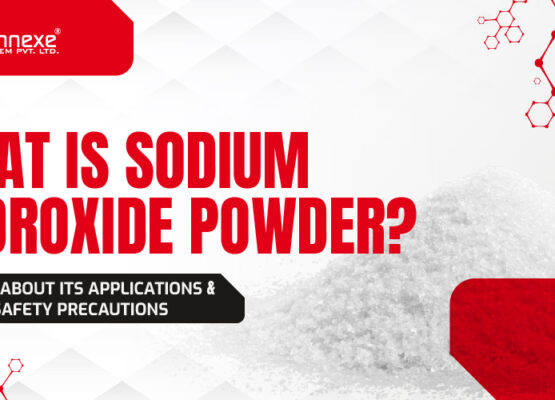 Sodium Hydroxide Powder