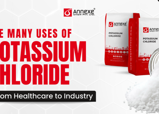 Potassium Chloride