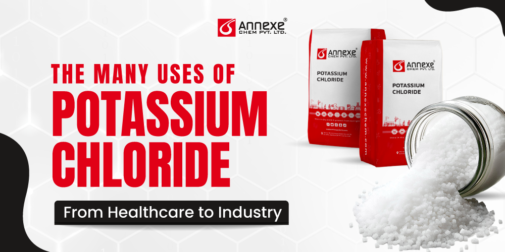 Potassium Chloride