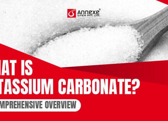 What is Potassium Carbonate