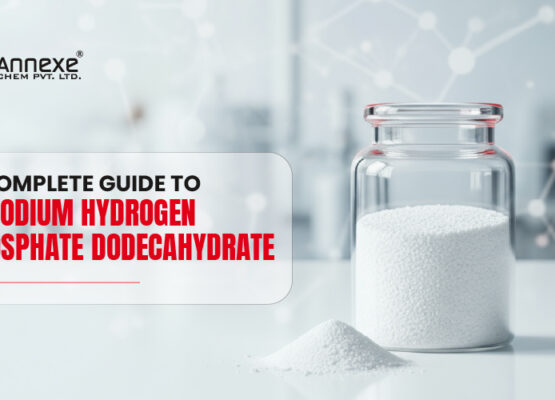 A Complete Guide to Di Sodium Hydrogen Phosphate Dodecahydrate