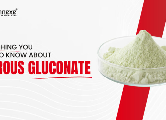 Everything You Need to Know About Ferrous Gluconate