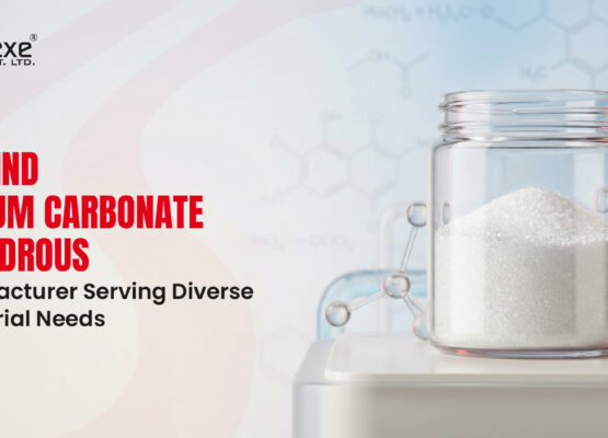 Sodium Carbonate Anhydrous