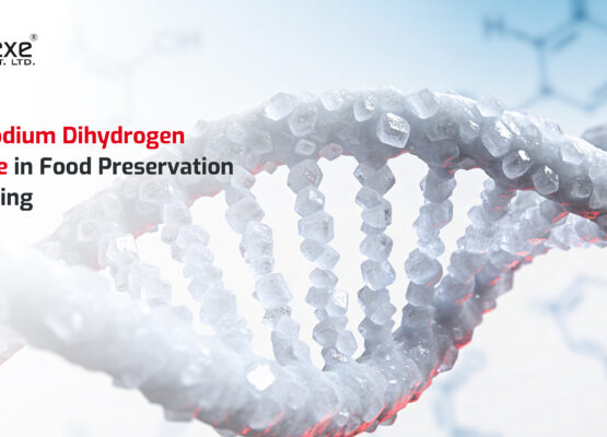 Sodium Dihydrogen Phosphate