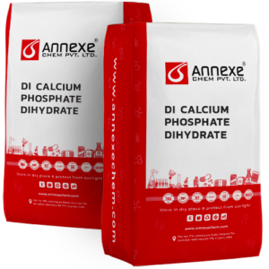 Di Calcium Phosphate Dihydrate