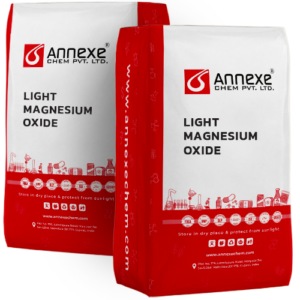 Light Magnesium Oxide