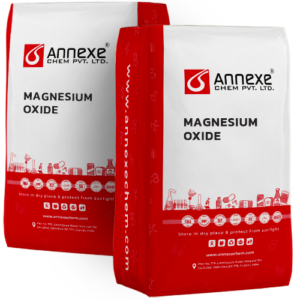 Magnesium Oxide