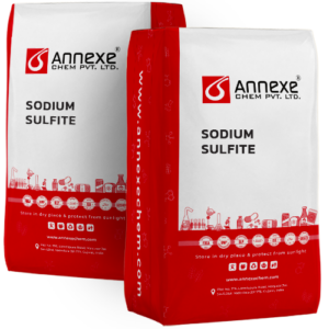 Sodium Sulfite